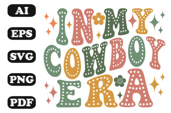 In My Cowboy Era: A Designer’s Review