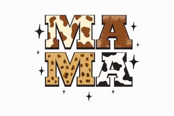 Vintage Western Mom T-Shirt Design Review